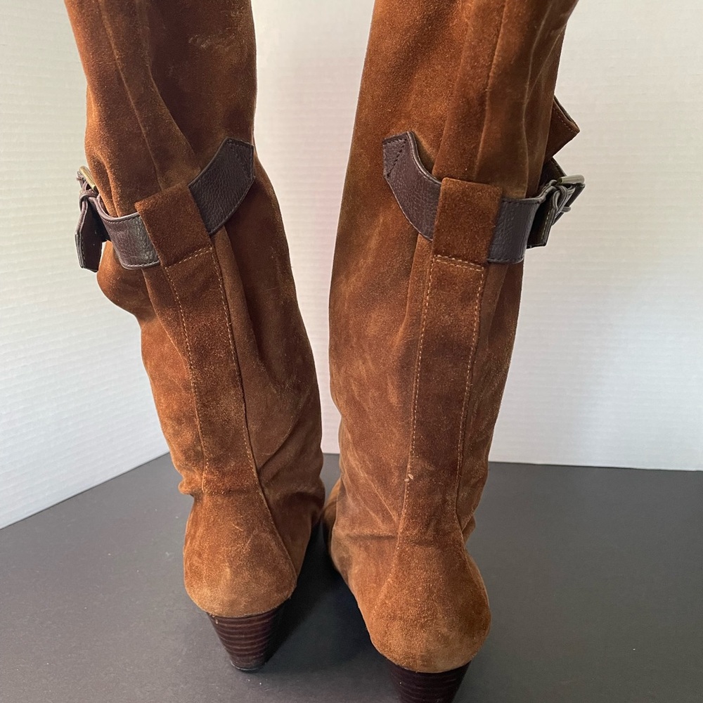 Nine West Boot - Picture 3 of 4